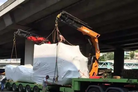 高速24小时救援拖车南昌绕城高速G6001-高速救援拖车图片-车辆救援服务车