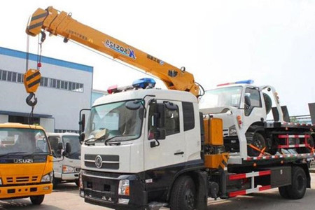 广安附近24小时小时道路救援拖车 搭电救援 汽车维修|拖车服务